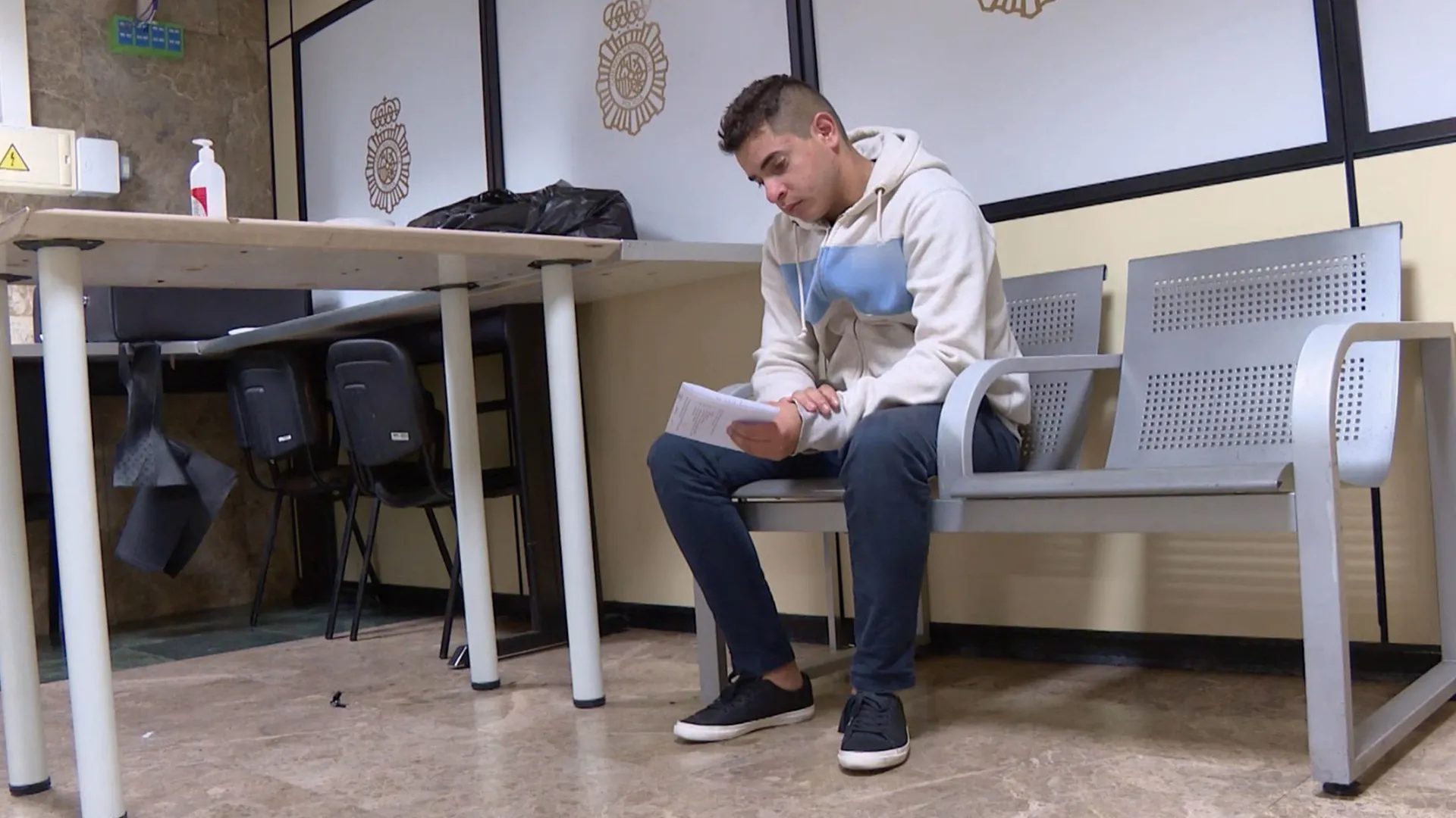 thumbnail - S4:E4 Sneaker Stash