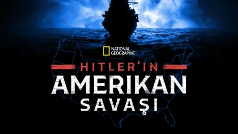 thumbnail - Hitler'in Amerikan Savaşı