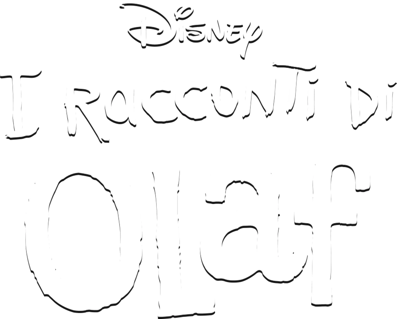 I racconti di Olaf