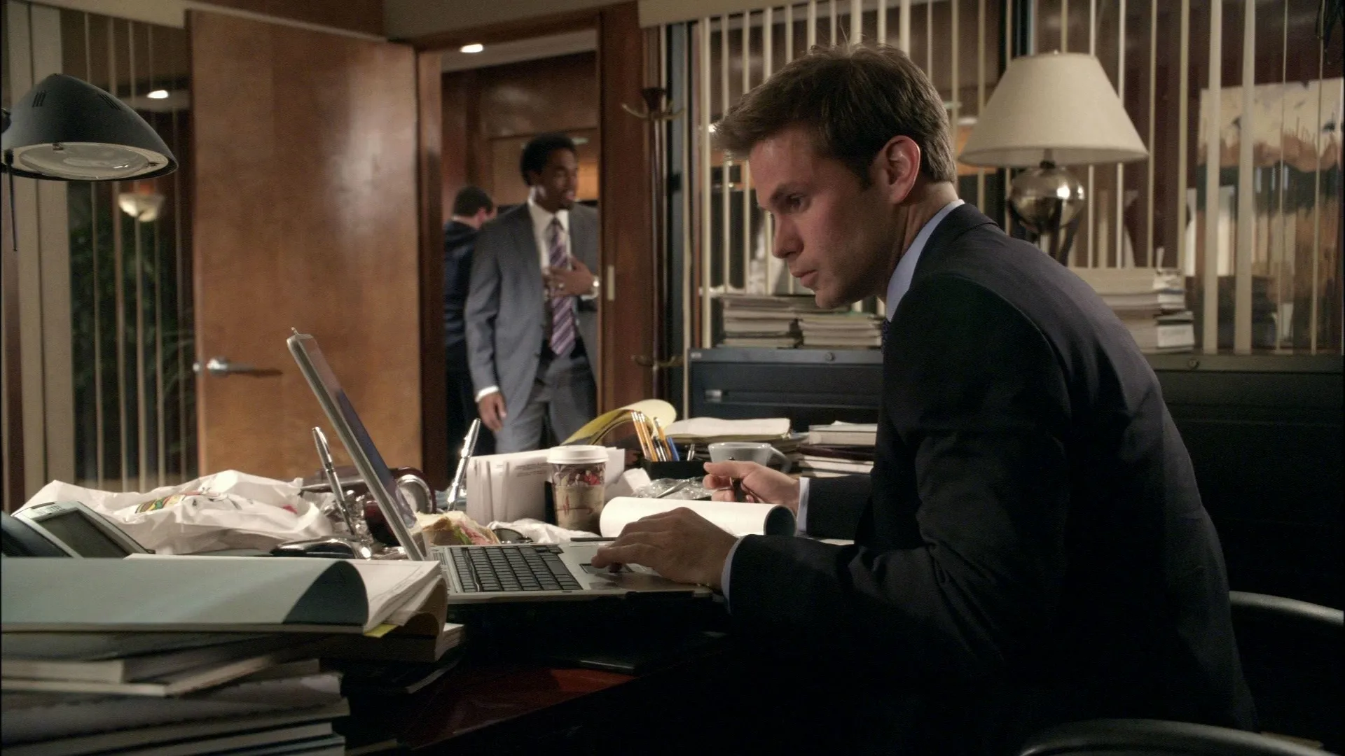 thumbnail - S2:E15 What About Temptation…