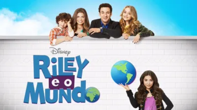 Riley e o Mundo