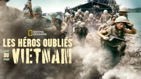 thumbnail - Brothers in War