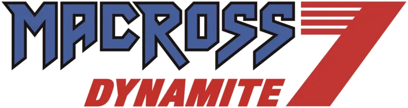 Macross Dynamite 7