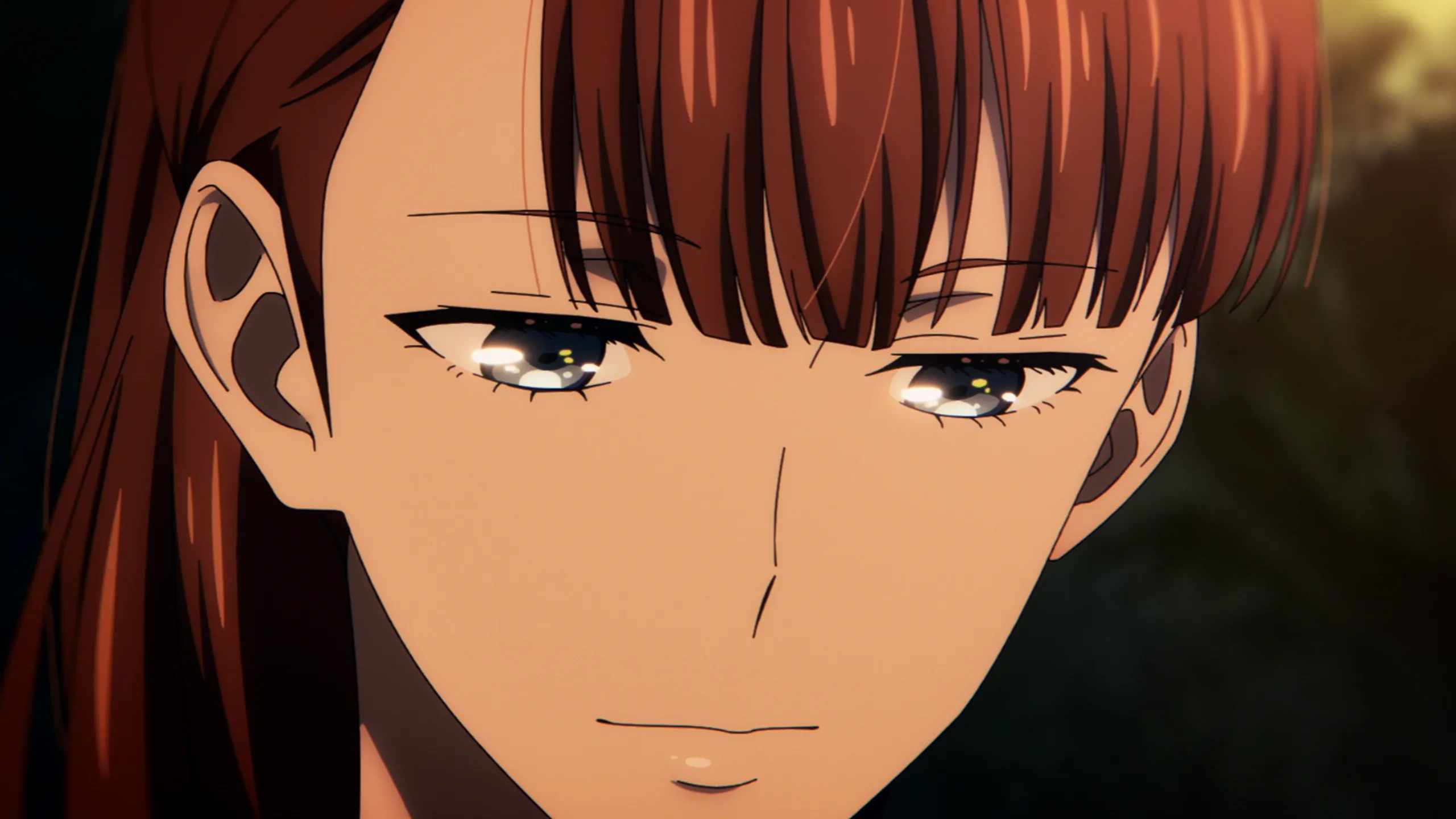 thumbnail - S1：第10話「What Is This, a Picnic?」