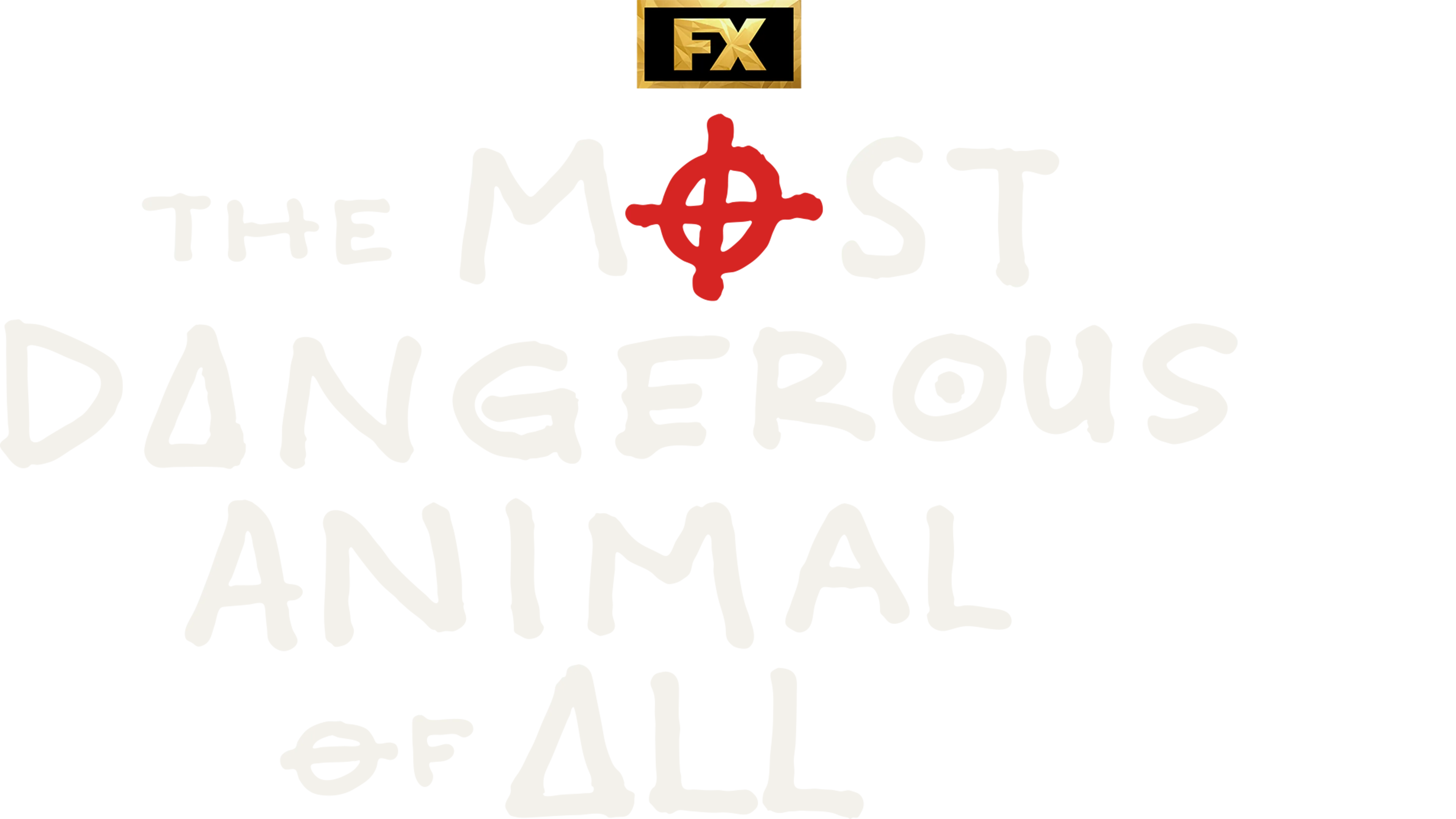 The Most Dangerous Animal of All