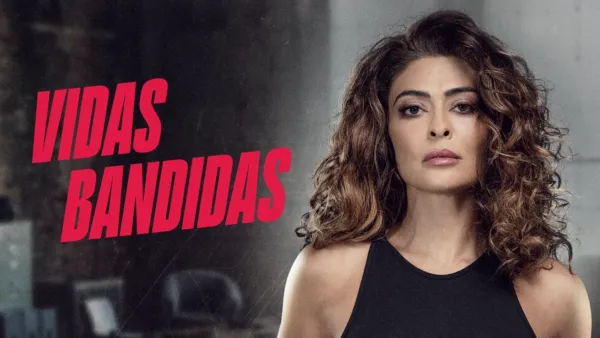 thumbnail - Vidas Bandidas