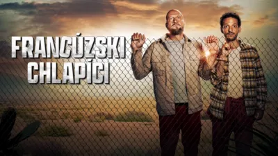 thumbnail - Francúzski chlapíci
