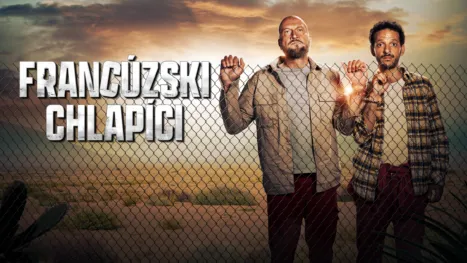 thumbnail - Francúzski chlapíci