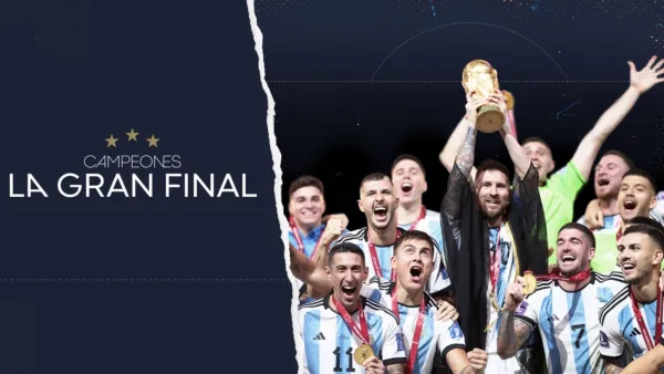 thumbnail - Campeones, la gran final