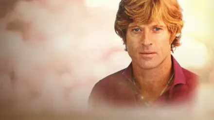 Robert Redford: The Life and Legacy of an American Icon