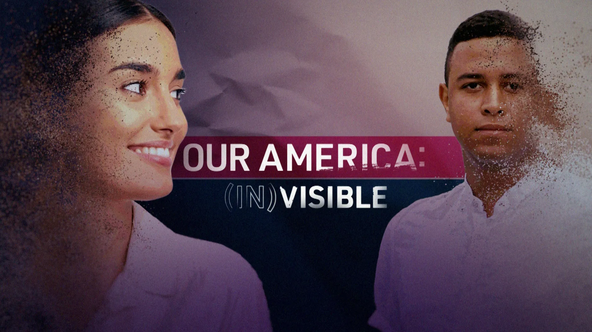 thumbnail - S1:E12 Our America: (IN)VISIBLE