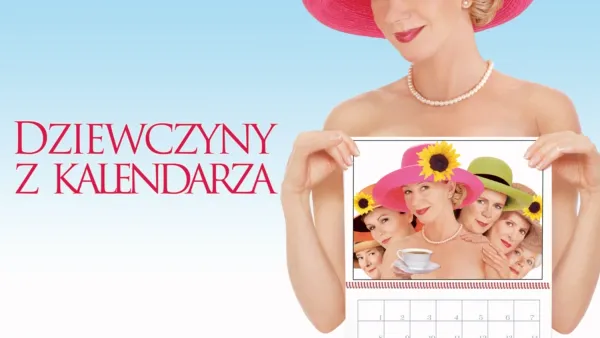 thumbnail - Dziewczyny z kalendarza