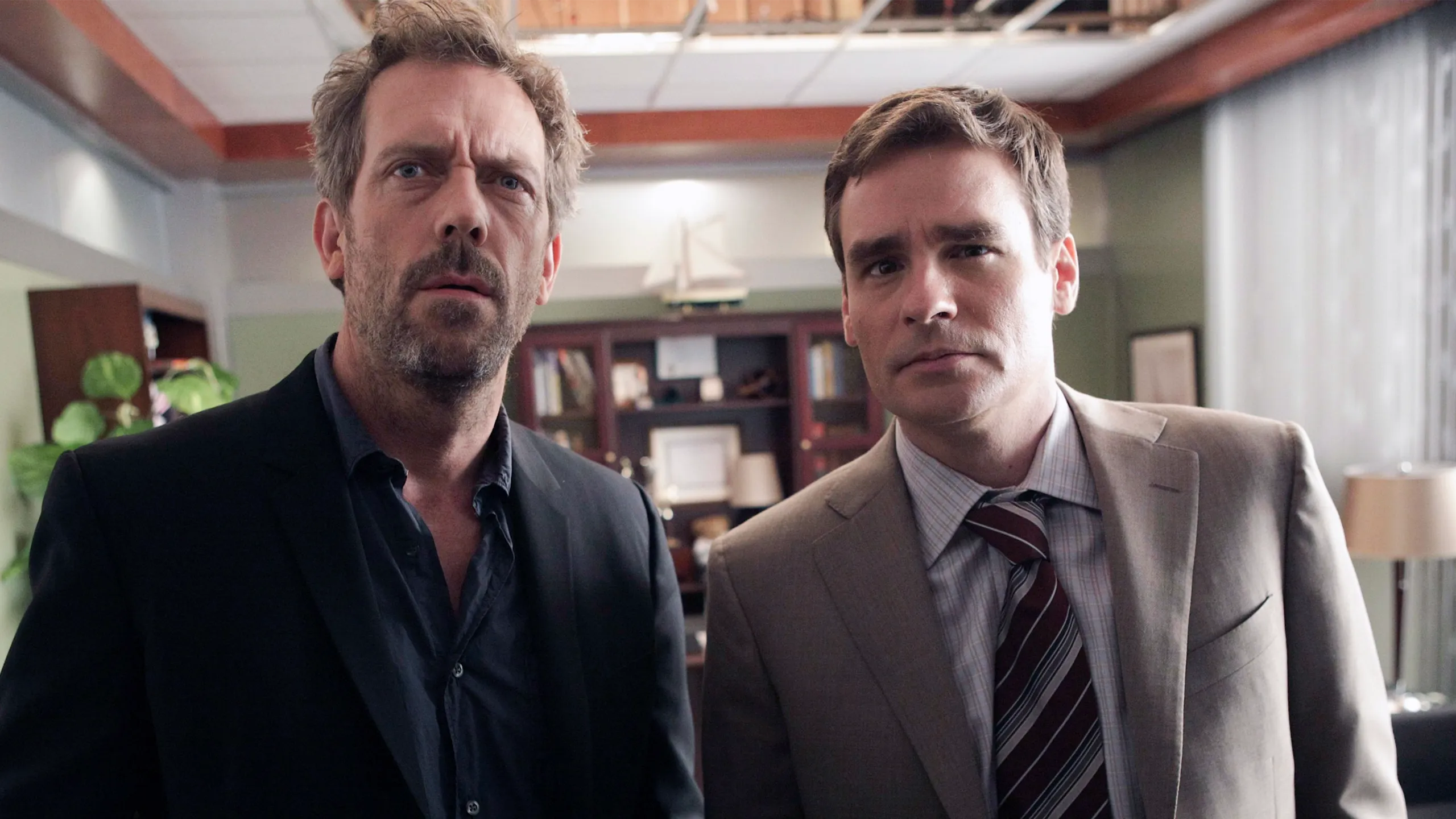 thumbnail - S5:E22 House Divided