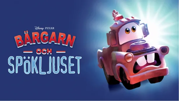 thumbnail - Bärgarn och spökljuset