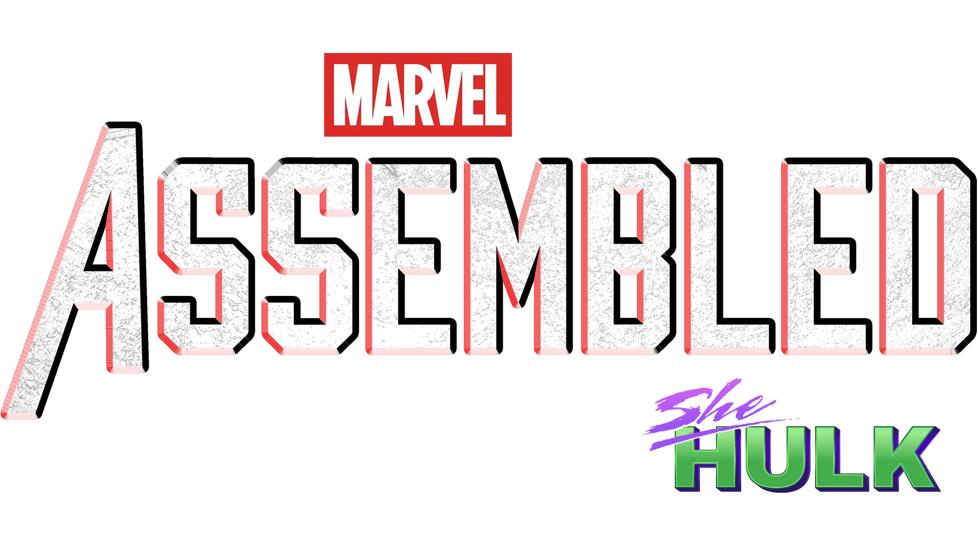 Assembled: The Making of She-Hulk: Attorney at Law