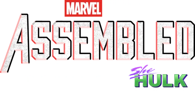 Assembled: The Making of She-Hulk: Attorney at Law