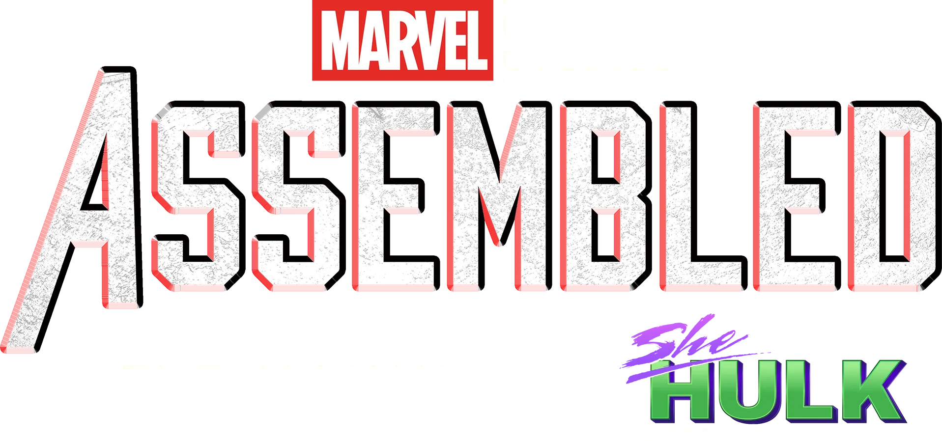 Assembled: The Making of She-Hulk: Attorney at Law