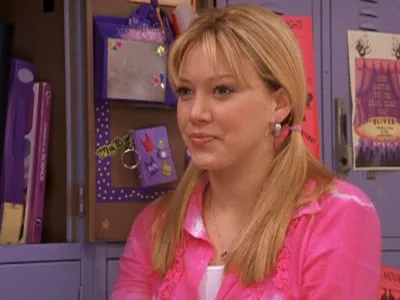 thumbnail - S2:E13 You're A Good Man, Lizzie McGuire