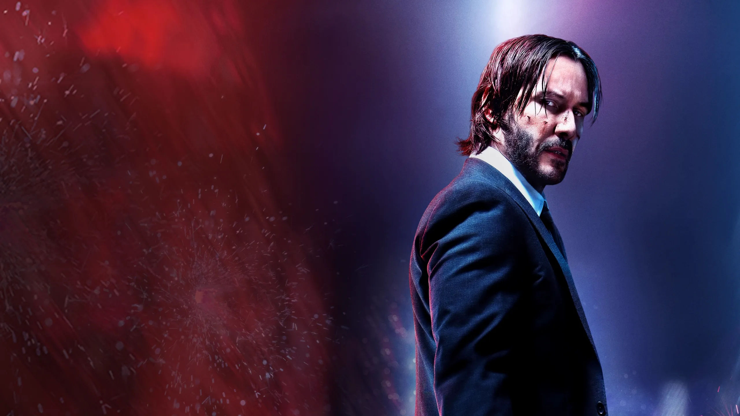 John Wick: Kapitel 2