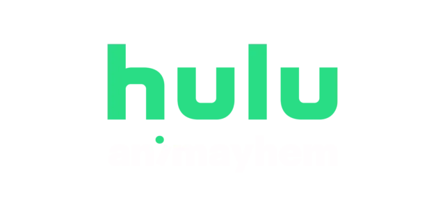 Hulu Animayhem