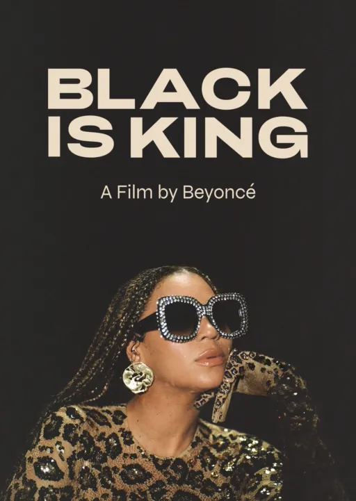 thumbnail - Black Is King