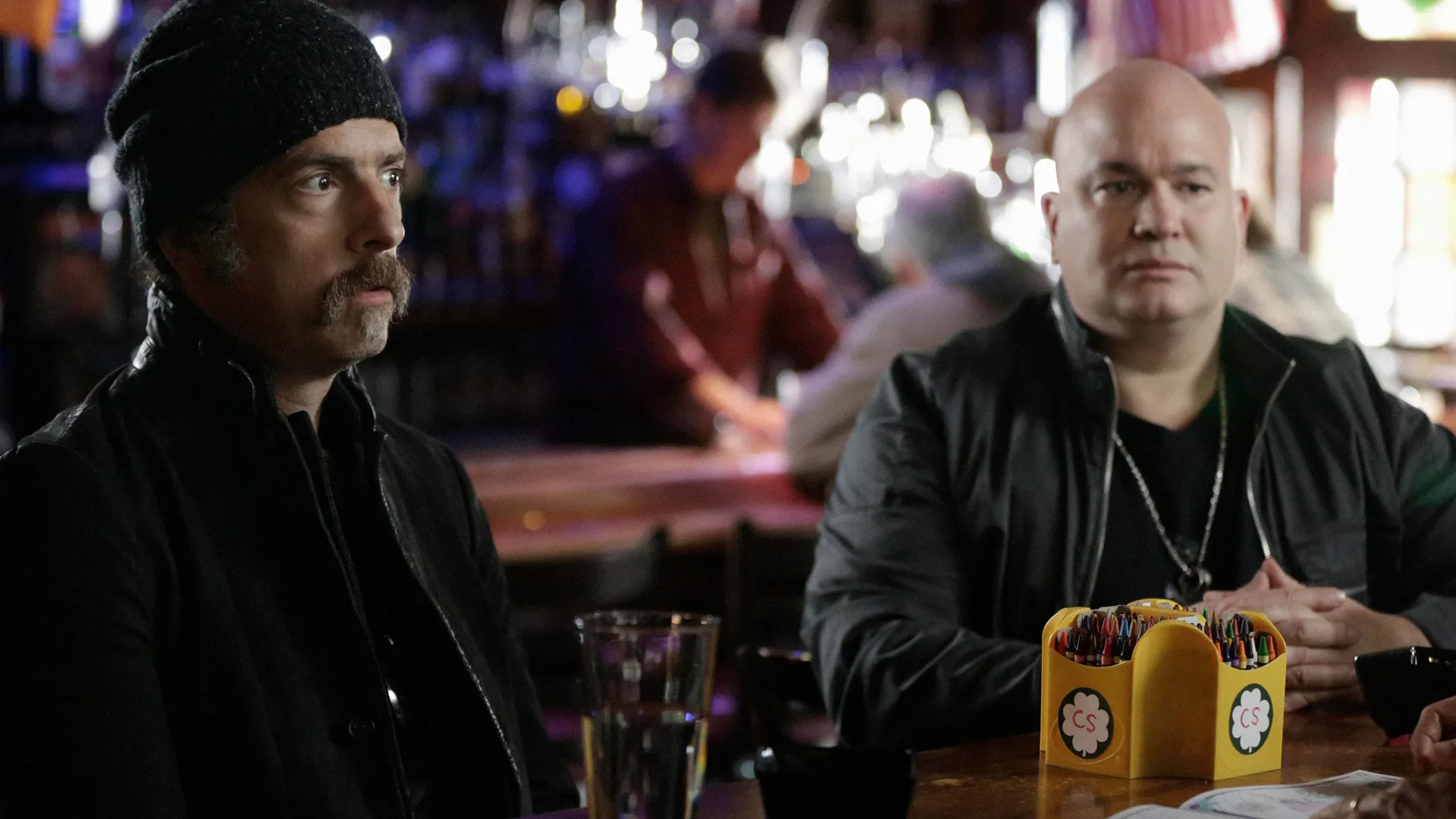 thumbnail - S2:E4 Bad Blood