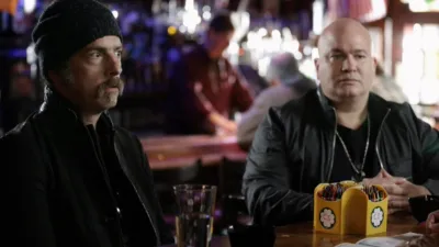 thumbnail - S2:E4 Bad Blood