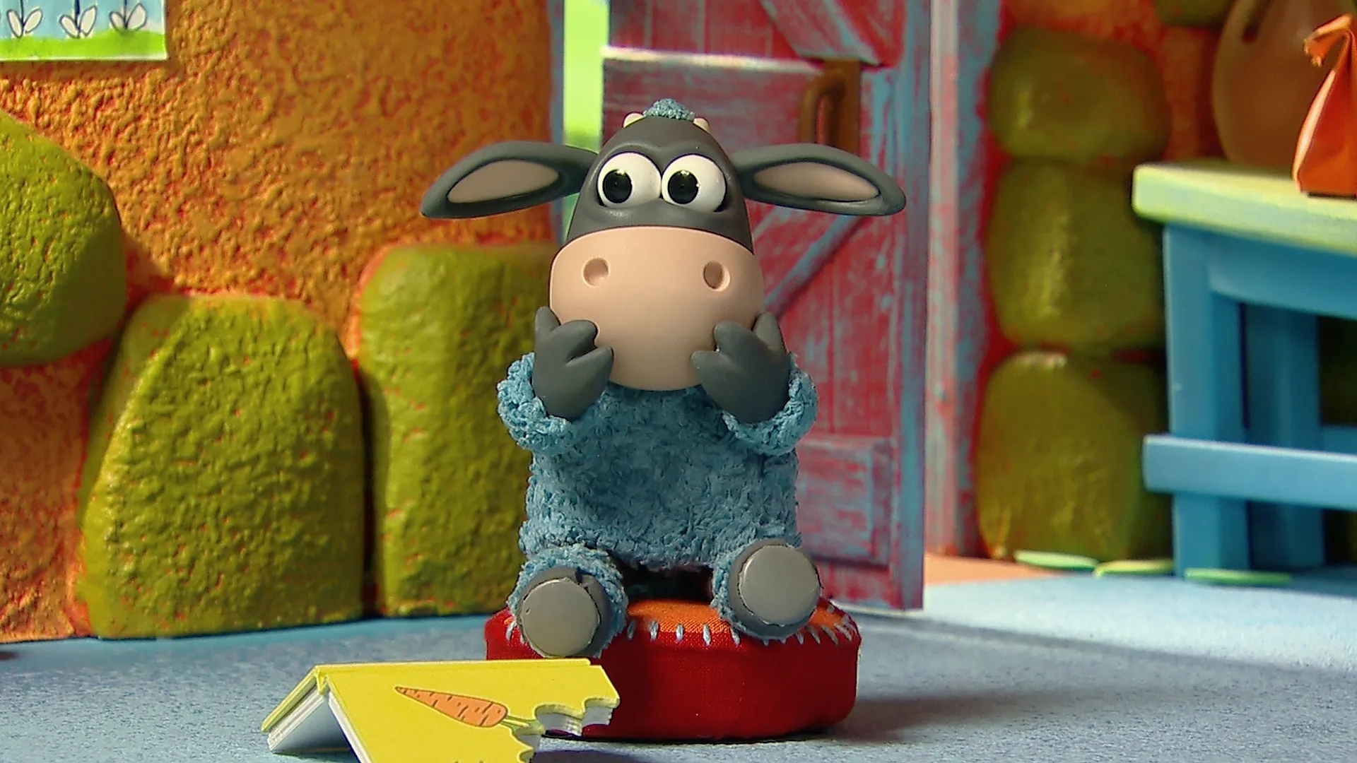 thumbnail - S1:E21 Timmy’s Hiccup Cure
