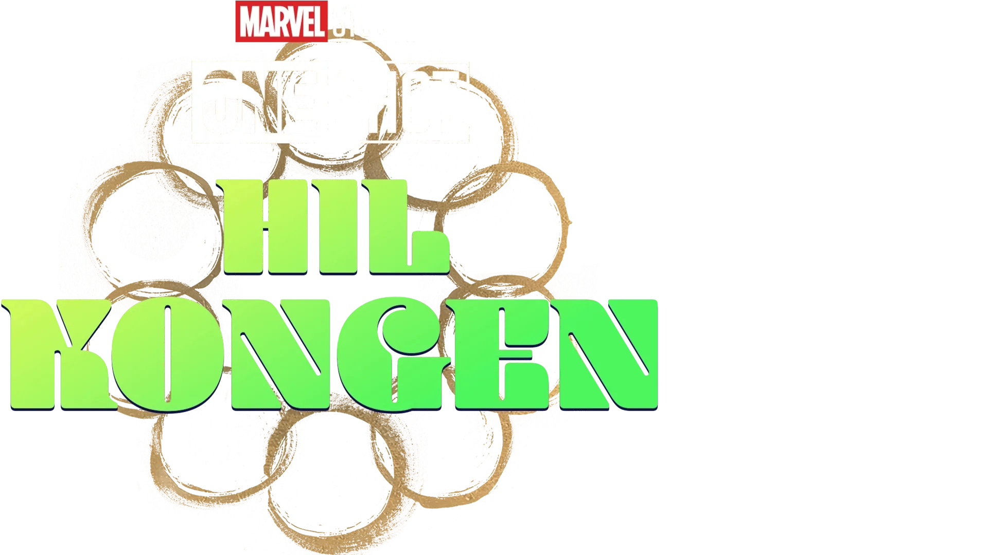 Marvel One-Shot: All Hail the King