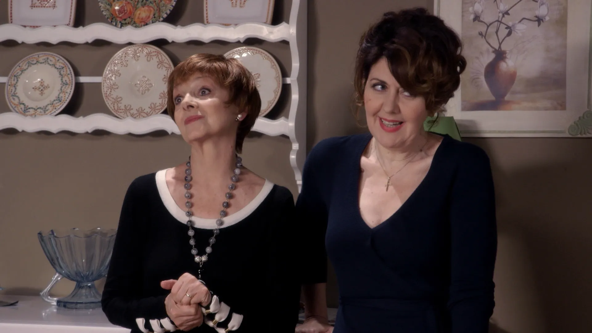 thumbnail - S9:E9 Un amore splendido