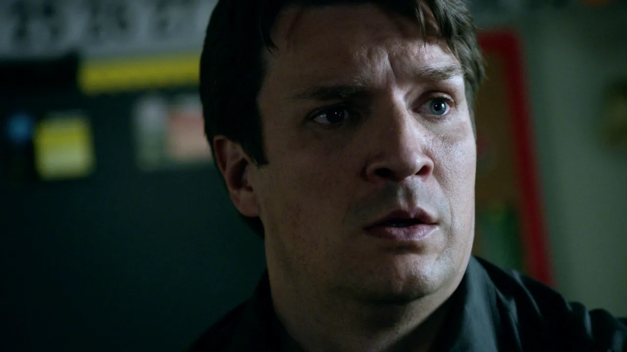 thumbnail - S8:E12 "The Blame Game"