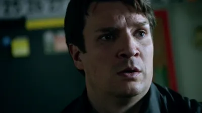 thumbnail - S8:E12 "The Blame Game"