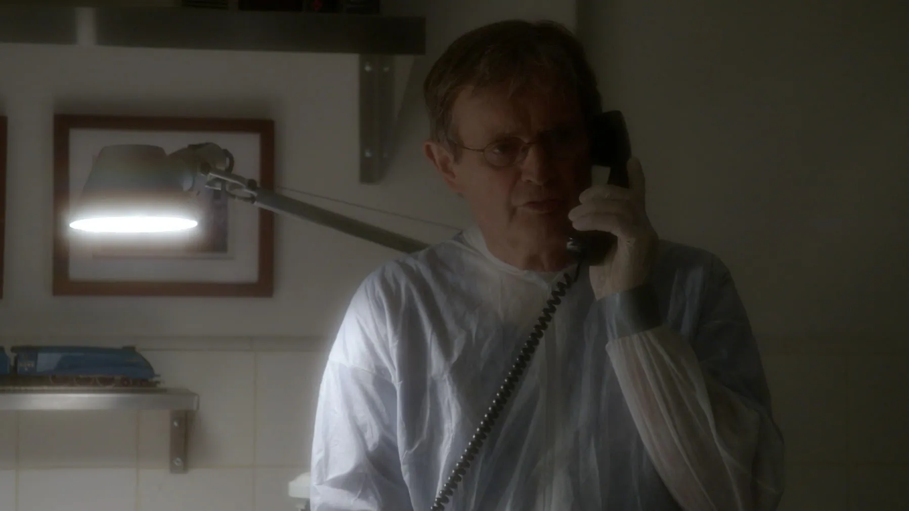 thumbnail - S11:E11 Homesick