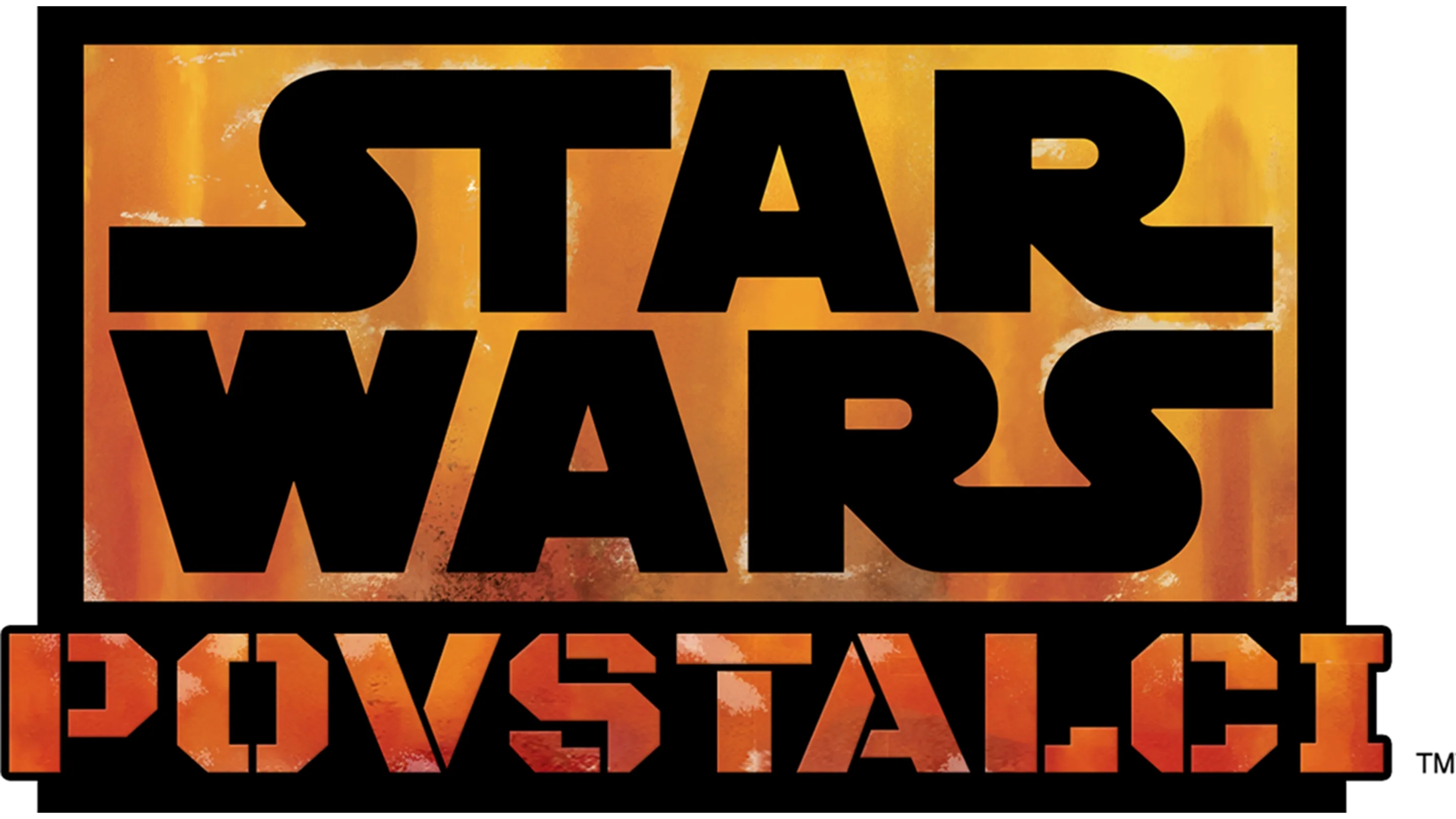 Star Wars Povstalci