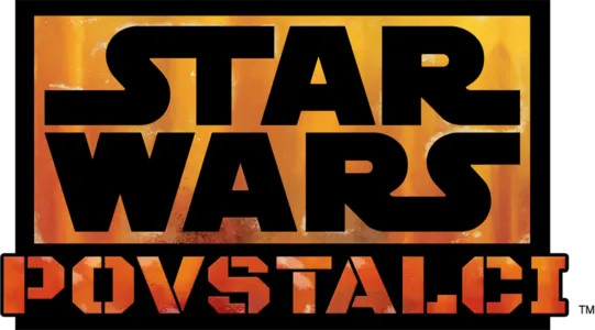 Star Wars Povstalci