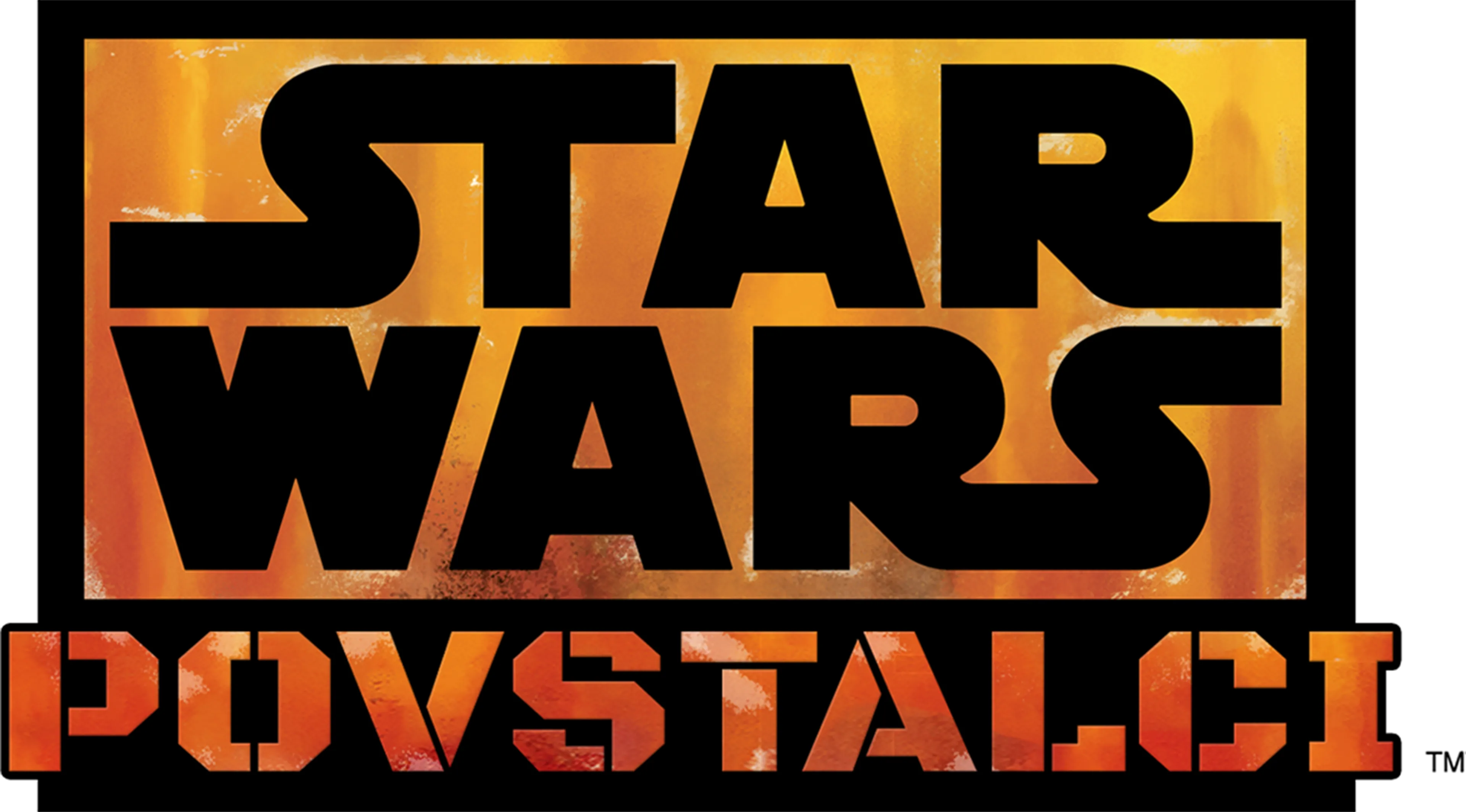 Star Wars Rebeli