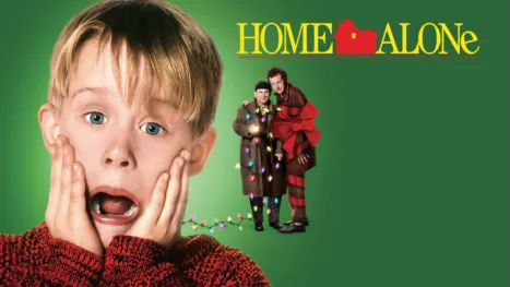 thumbnail - Home Alone
