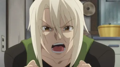 thumbnail - S2:E1 (Dub) The Devil Screams in Sasazuka