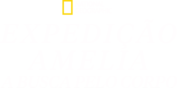 Expedição Amelia: A Busca Pelo Corpo