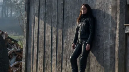 Unter anderen Umständen - Tod eines Stalkers