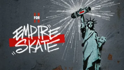 thumbnail - Empire Skate