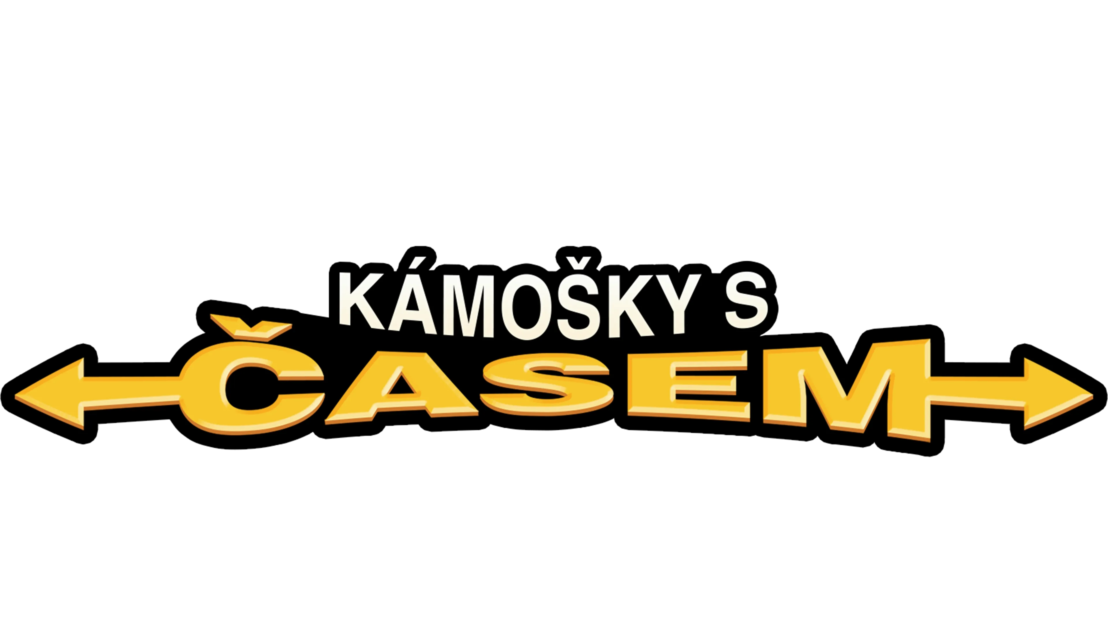 Kámošky s časem