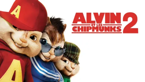 thumbnail - Alvin et les Chipmunks 2