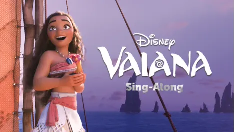 thumbnail - Vaiana Sing-Along