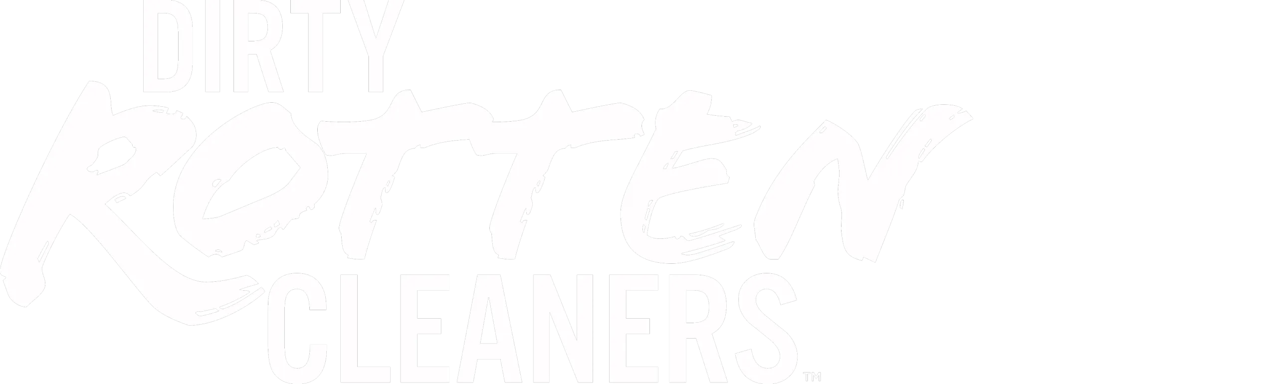 Dirty Rotten Cleaners