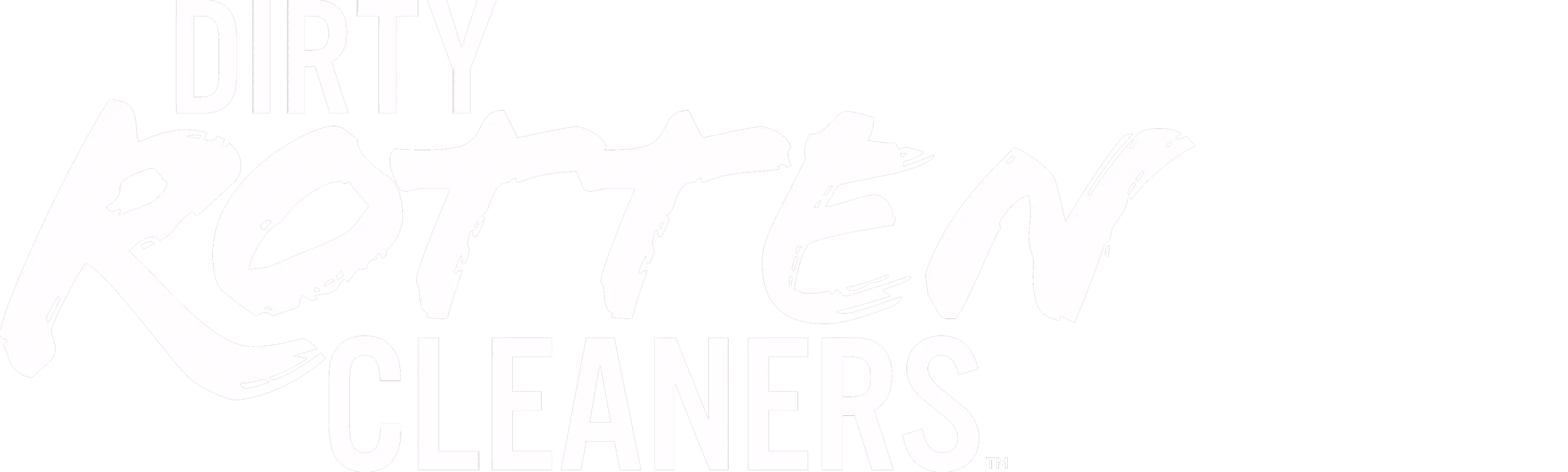 Dirty Rotten Cleaners