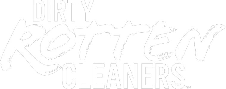 Dirty Rotten Cleaners