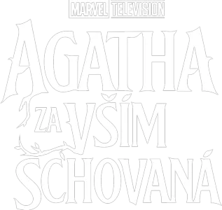 Agatha za vším schovaná