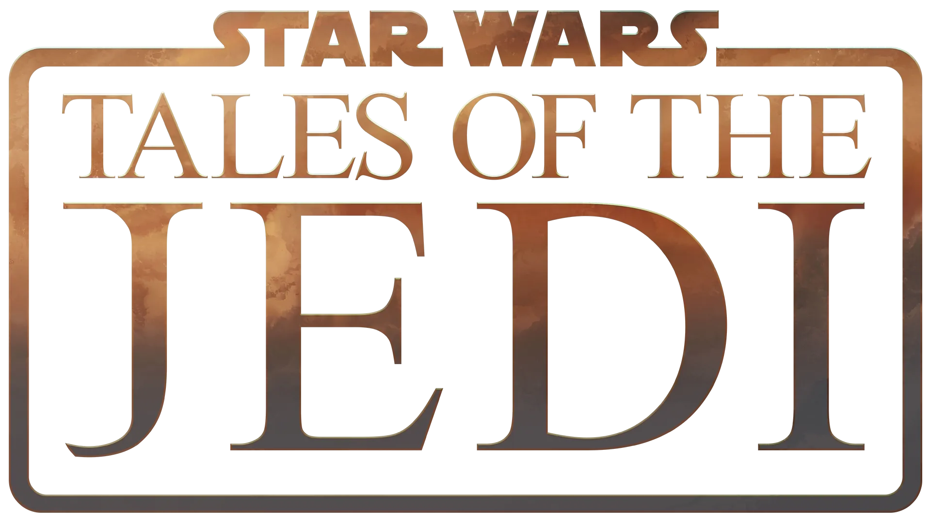 Star Wars: Tales of the Jedi
