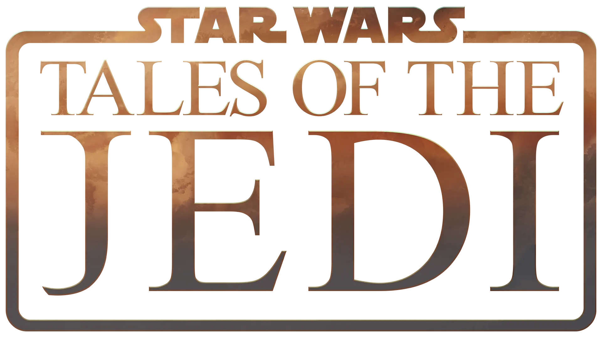 Star Wars: Tales of the Jedi